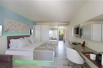 Flora Garden Ephesus 5*