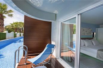 Flora Garden Ephesus 5*