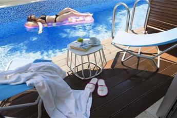 Flora Garden Ephesus 5*