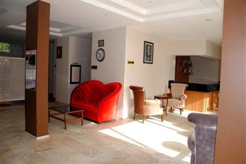 Flora Suites Hotel