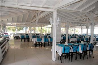 Flora Suites Hotel