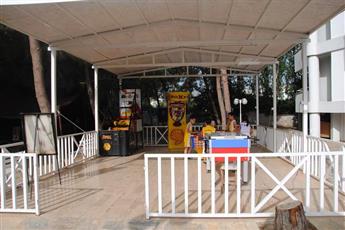 Flora Suites Hotel
