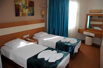 Flora Suites Hotel