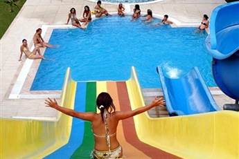 Flora Suites Hotel 4*