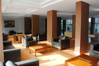 Flora Suites Hotel 4*