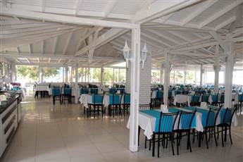 Flora Suites Hotel 4*