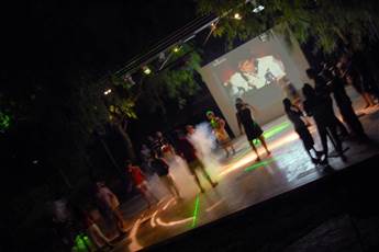 Flora Suites Hotel 4*