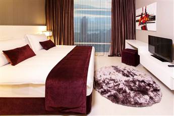 Flora Suites Flora Suites