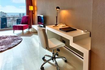 Flora Suites Flora Suites