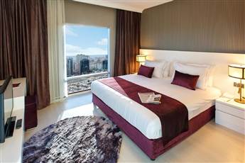 Flora Suites Flora Suites