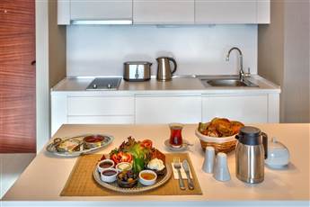 Flora Suites Flora Suites