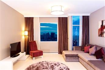 Flora Suites Flora Suites