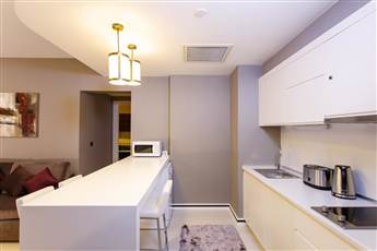 Flora Suites Flora Suites