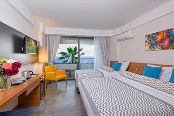Floria Beach Hotel