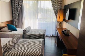 Floria Beach Hotel
