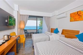 Floria Beach Hotel