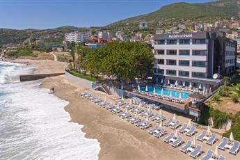 Floria Beach Hotel