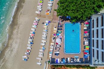 Floria Beach Hotel