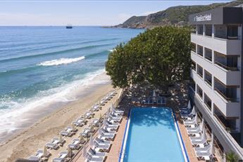 Floria Beach Hotel