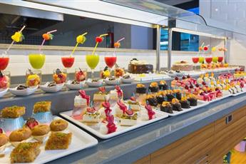 Floria Beach Hotel