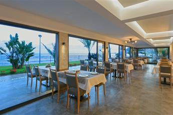 Floria Beach Hotel