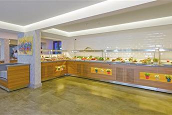 Floria Beach Hotel
