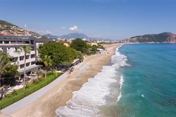 Floria Beach Hotel