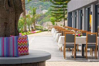 Floria Beach Hotel