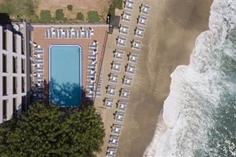 Floria Beach Hotel