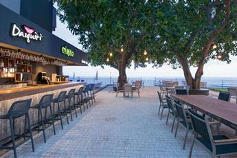 Floria Beach Hotel