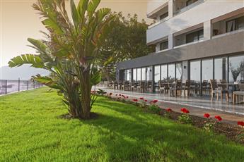 Floria Beach Hotel