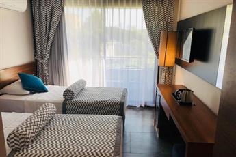 Floria Beach Hotel