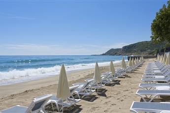 Floria Beach Hotel