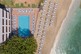 Floria Beach Hotel