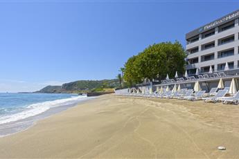 Floria Beach Hotel