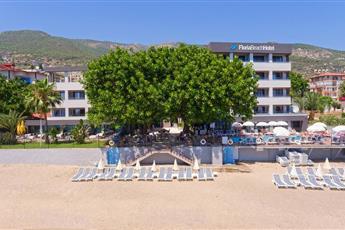 Floria Beach Hotel