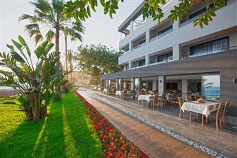 Floria Beach Hotel 4*