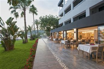 Floria Beach Hotel 4*