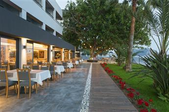 Floria Beach Hotel 4*