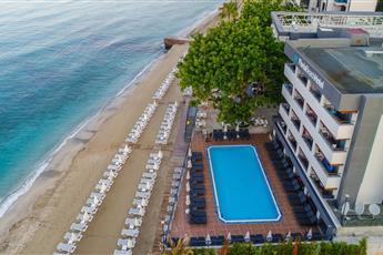 Floria Beach Hotel 4*