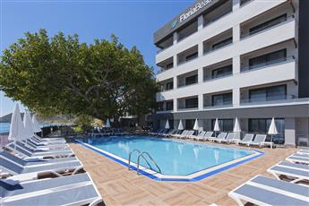 Floria Beach Hotel
