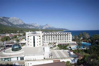 Fore Resort & Spa 5* Fore Resort & Spa 5*