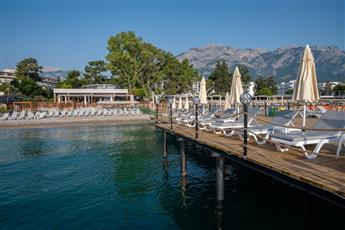 Fore Resort & Spa 5* Fore Resort & Spa 5*