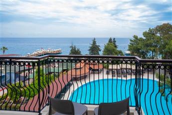 Fore Resort & Spa 5* Fore Resort & Spa 5*