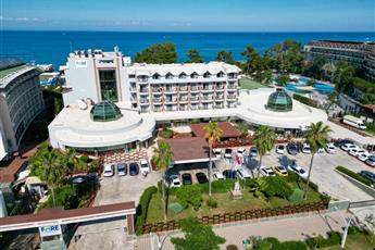 Fore Resort & Spa 5* Fore Resort & Spa 5*