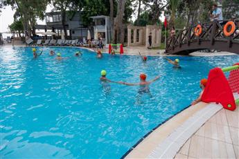 Fore Resort & Spa 5* Fore Resort & Spa 5*