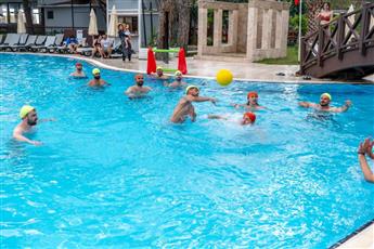 Fore Resort & Spa 5* Fore Resort & Spa 5*