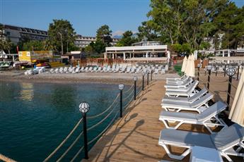 Fore Resort & Spa 5* Fore Resort & Spa 5*