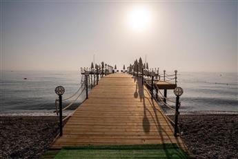 Fore Resort & Spa 5* Fore Resort & Spa 5*