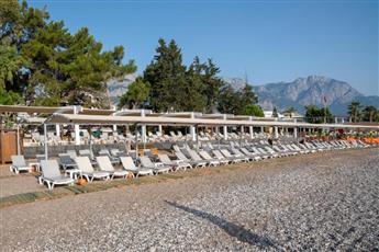 Fore Resort & Spa 5* Fore Resort & Spa 5*